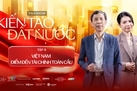 Khi bất động sản là “hạ tầng mềm cho dòng vốn quốc tế”