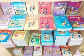 Gói thầu thiết bị trường học hơn 12 tỷ: Cuộc đấu giá nghẹt thở và những chuẩn mực kỹ thuật