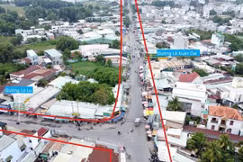 'Trượt' thầu ở Thủ Đức: Hai nhà thầu 'lão làng' với tổng giá trị trúng thầu hơn 1.300 tỷ đồng bị loại vì sao?