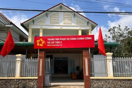 Lâm Đồng: Công ty Khang Lộc Cát Tiên trúng thầu dày đặc tại các xã mới sáp nhập [Kỳ 1]