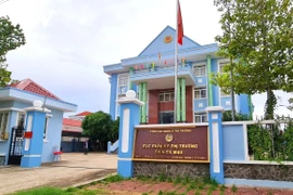 Cà Mau xử lý trách nhiệm người đứng đầu để lãng phí tài sản