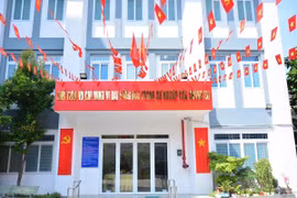 Gói thầu CNTT tại Phú Lâm: Công ty Kim Long Center và VNPT cạnh tranh gay gắt về giá