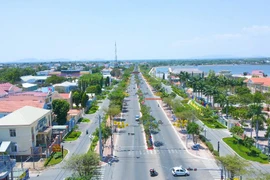 "Cơn mưa" trúng thầu năm 2025 của Công ty Tú Tài tại TP HCM [Kỳ 2]