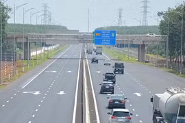 Đồng Nai khởi động bồi thường GPMB cho đường sắt cao tốc Bắc-Nam