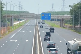 Đồng Nai khởi động bồi thường GPMB cho đường sắt cao tốc Bắc-Nam