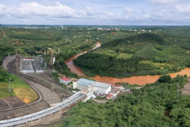 Gói thầu tại Thủy điện Thác Mơ: "Cuộc đua" nghẹt thở giữa các nhà thầu Đồng Nai?