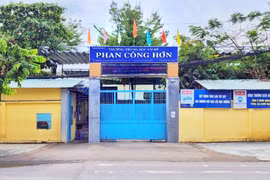 Công ty Thành Phát trúng gói thầu 5,6 tỷ đồng tại Hóc Môn không có đối thủ cạnh tranh [Kỳ 1]