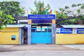 Công ty Thành Phát trúng gói thầu 5,6 tỷ đồng tại Hóc Môn không có đối thủ cạnh tranh [Kỳ 1]