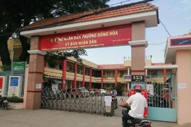 Gói thầu Hệ thống chiếu sáng P.Đông Hòa: Cuộc "so găng" giữa giá và năng lực