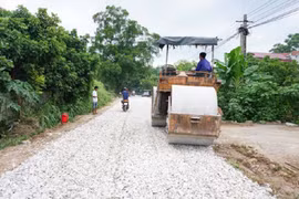 Công ty Xây dựng Lộc Phát Trà Cú và "cơn mưa" gói thầu chỉ định [Kỳ 1] 