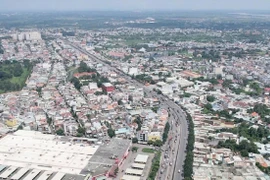 Đường trên cao quốc lộ 51: Hai phương án vốn cho dự án hiệu quả