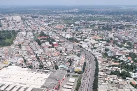 Đường trên cao quốc lộ 51: Hai phương án vốn cho dự án hiệu quả