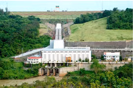 Thiết bị điện Đông Anh trúng thầu 39 tỷ tại Thủy điện Thác Mơ: Tỷ lệ tiết kiệm chỉ hơn 1%