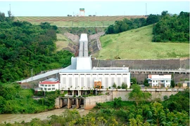 Thiết bị điện Đông Anh trúng thầu 39 tỷ tại Thủy điện Thác Mơ: Tỷ lệ tiết kiệm chỉ hơn 1%