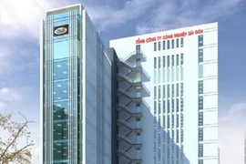 Công ty CP Đầu tư Xây dựng Âu Lạc được chỉ định gói thầu 1 tỷ tại TCT Công nghiệp Sài Gòn [Kỳ 1]