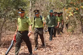 Công ty xây dựng Tín Lộc được chỉ định thầu: Năng lực thật và tỷ lệ tiết kiệm?