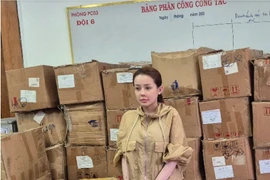 Ngân 98 có thể đối diện mức án nào?