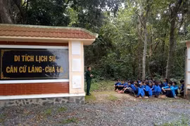 Công ty Trúc Quân liên tiếp trúng chỉ định thầu tại Ban QLDA ĐTXD Khu vực 5