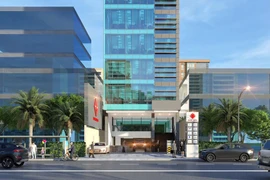 Năng lực nhà thầu trúng gói xây trụ sở văn phòng cho GENCO3