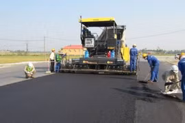 Trúng thầu áp đảo tại Trảng Bàng: Năng lực của Phương Trinh hay do đâu?