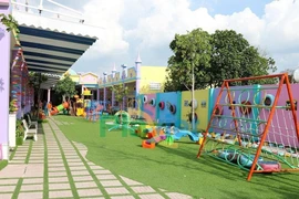 Chân dung nhà thầu Thăng Long Việt và "hệ sinh thái" trúng thầu tại Ninh Bình [Kỳ 2] 