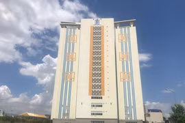 Xây dựng Phú An Thịnh trúng loạt gói thầu "sát nút" giá dự toán tại TP HCM [Kỳ 1] 