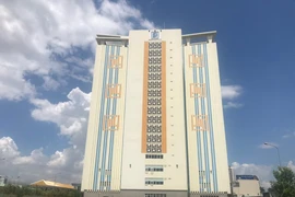 Xây dựng Phú An Thịnh trúng loạt gói thầu "sát nút" giá dự toán tại TP HCM [Kỳ 1] 