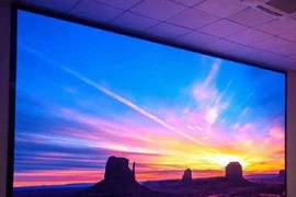 Công ty Trương Mỹ Kim được chỉ định thầu gói 8,5 tỷ tại Cà Mau