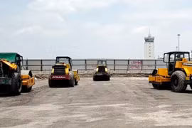 Chiến lược 2025 của Quang Hải Nam: 'Nước cờ' sau cú trượt thầu [Kỳ cuối]