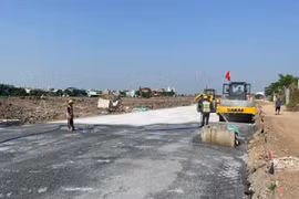 "Cú đúp" gói thầu tại TP HCM: Công ty Lộc Thịnh trúng thầu khi là nhà thầu duy nhất [Kỳ 1]