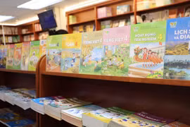 Vũng Tàu: 8 nhà thầu cạnh tranh gói mua sắm thiết bị hơn 30 tỷ