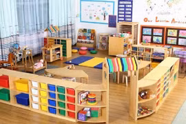 Chân dung Công ty Thiên Bình: Hành trình "phủ sóng" gói thầu thiết bị giáo dục năm 2025 [Kỳ 1] 