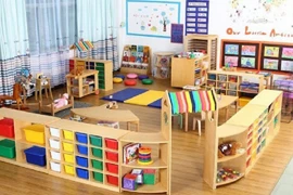 Chân dung Công ty Thiên Bình: Hành trình "phủ sóng" gói thầu thiết bị giáo dục năm 2025 [Kỳ 1] 