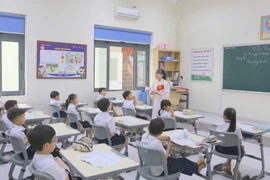 Gói thầu thiết bị giáo dục tại Quảng Trị: Kịch bản "một mình một ngựa" và hồ sơ năng lực của Thiên Bình 