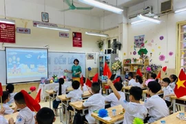 Phường Bình Long: Sửa hồ sơ mời thầu, Công ty Pro Phương Nam trúng gói thiết bị hơn 2 tỷ [Kỳ 1] 