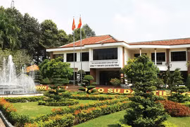 Cao su Dầu Tiếng: Hai nhà thầu đối đầu tại gói thầu sửa chữa đường lô 04 