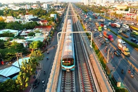 Cận cảnh gói thầu CNTT tại phường Tăng Nhơn Phú: Nhà thầu Hợp Nhất Gia Phát trúng thầu