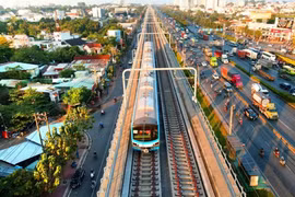 Cận cảnh gói thầu CNTT tại phường Tăng Nhơn Phú: Nhà thầu Hợp Nhất Gia Phát trúng thầu