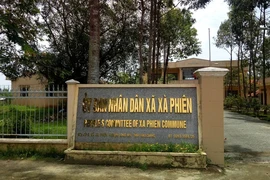 Cần Thơ: Nhà thầu giảm giá 40% tại gói thầu công ích 1,5 tỷ đồng tại xã Xà Phiên