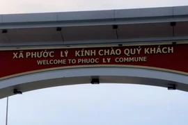 Đấu thầu Công viên xã Phước Lý, tỉnh Tây Ninh: Công ty Chương Thiện bỏ giá thấp kỷ lục