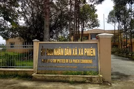 Cần Thơ: Nhà thầu giảm giá 40% tại gói thầu công ích 1,5 tỷ đồng tại xã Xà Phiên