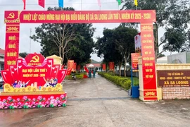 Giải mã "hiện tượng" trúng thầu sát giá của Công ty Phan Gia Phát Kon Tum [Kỳ 1]