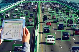 Chân dung Liên danh Elcom - GTSC: Những "ông lớn" thâu tóm thị trường công nghệ nghìn tỷ [Kỳ 2] 