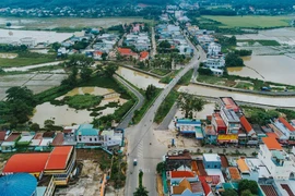 Công ty Quang Vinh và chuỗi trúng thầu 100% tại Tánh Linh? [Kỳ 2] 
