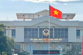 Bất ngờ năng lực "bất bại" của Công ty Hoàng Phúc tại Khánh Hòa [Kỳ 1]