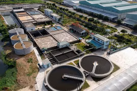 Công ty Chương Thiện trúng thầu tại An Giang: Một mình một ngựa, tiết kiệm nhỏ giọt [Kỳ 1]