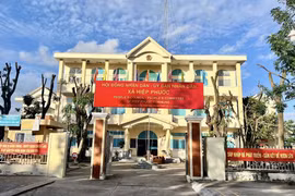 Công ty Gia Bảo A.B và dấu hỏi về tỷ lệ tiết kiệm tại các gói thầu [Kỳ 2]