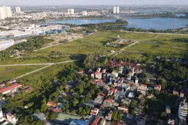 Rà soát gần 50 triệu thửa đất trên toàn quốc trong 3 tháng