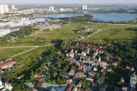 Rà soát gần 50 triệu thửa đất trên toàn quốc trong 3 tháng