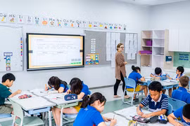 Gói thầu thiết bị tại phường Đông Hải: Newtatco "một mình một chợ", tiết kiệm 0,66% [Kỳ 1]